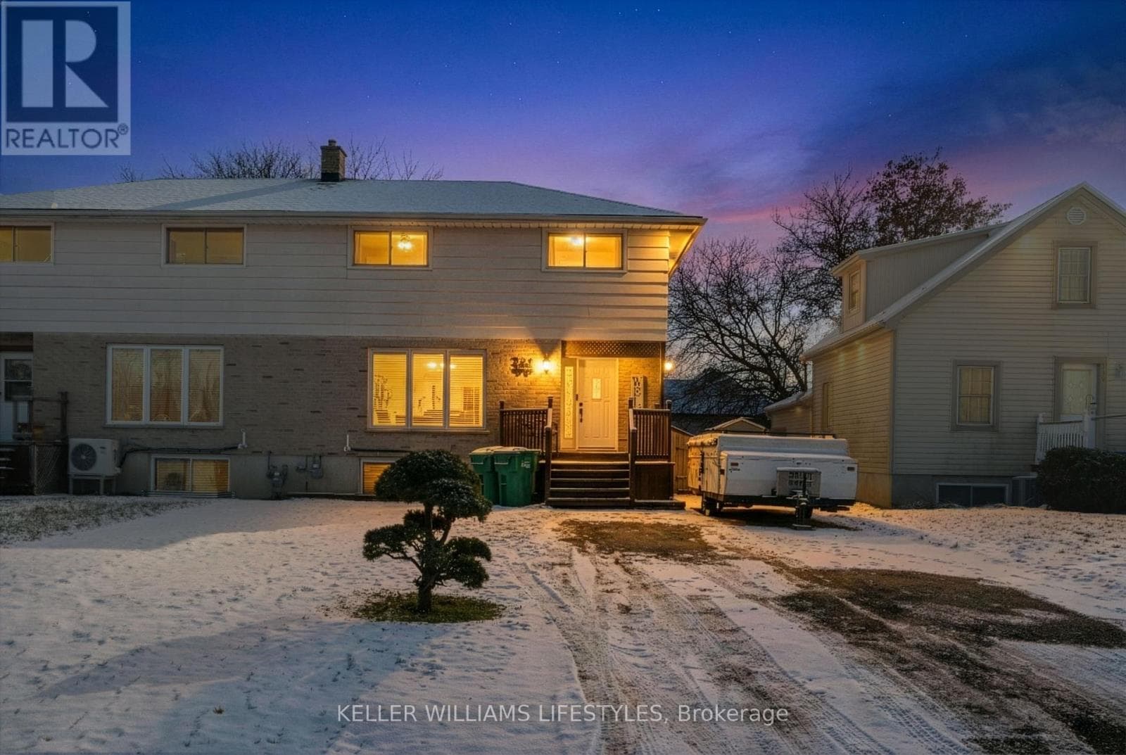 141 GRAHAM STREET — Southwest Middlesex (Glencoe), Ontario - Main photo