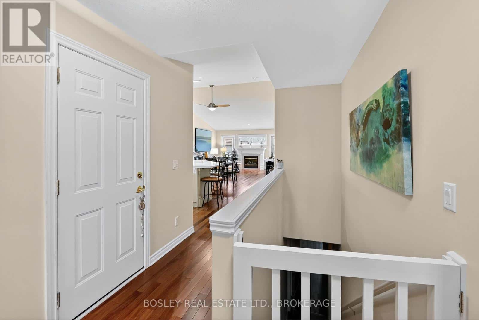 3 - 21 LORETTA DRIVE W — Niagara-on-the-Lake (Virgil), Ontario - Photo 4 of 26