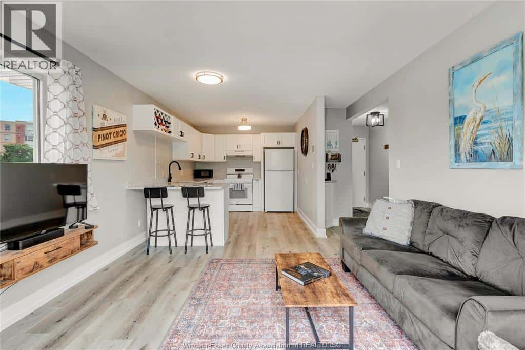 44 ROBSON ROAD Unit# 216 — Leamington, Ontario - Photo 3 of 33