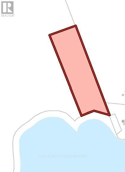 1070 PERRY LANE - LOT 1 LANE — North Frontenac (Frontenac North), Ontario - Main photo