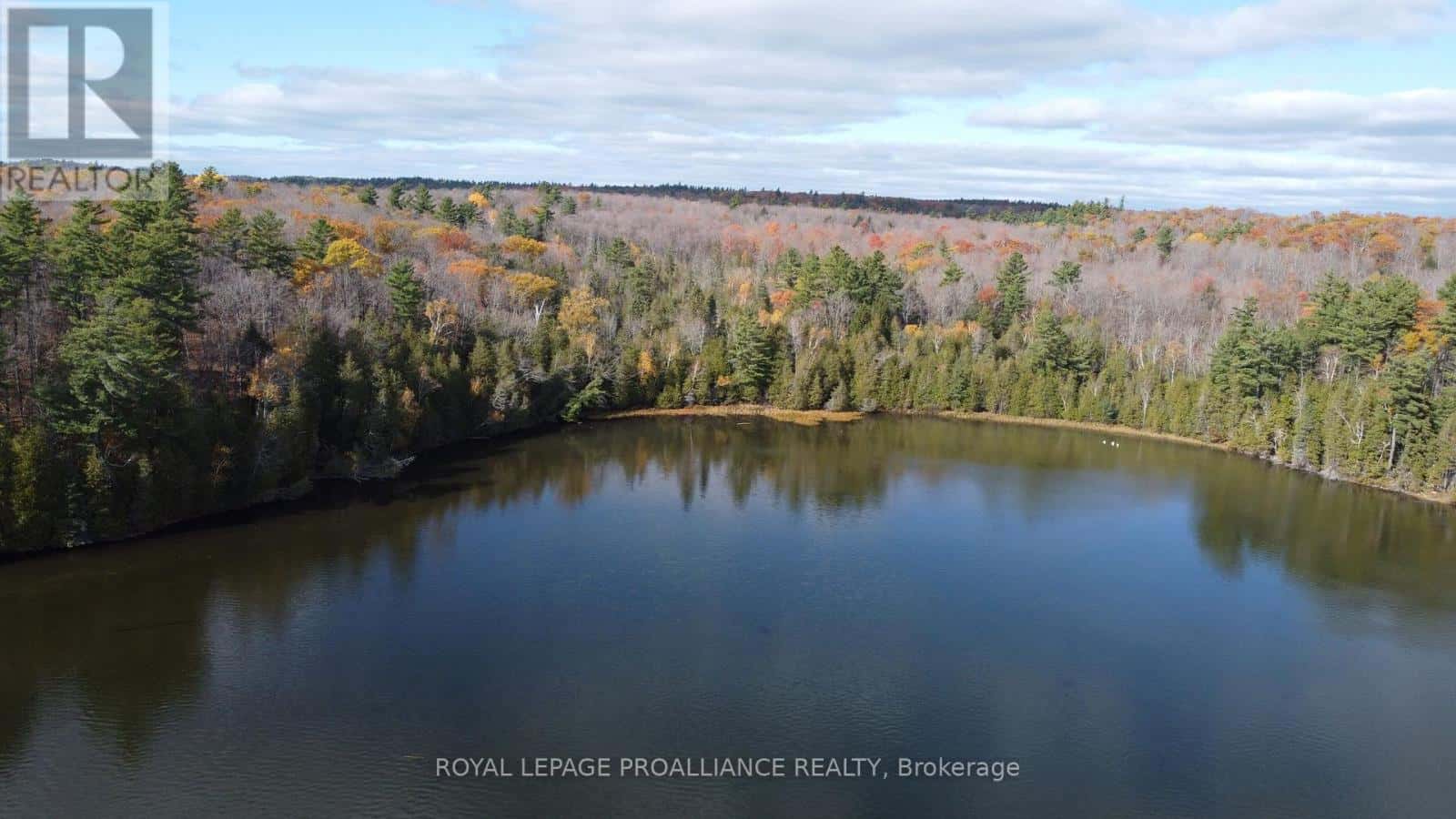 1070 PERRY LANE - LOT 2 LANE — North Frontenac (Frontenac North), Ontario - Photo 3 of 14