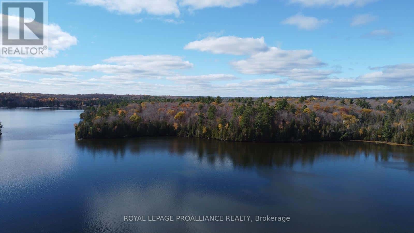 1070 PERRY LANE - LOT 3 LANE — North Frontenac (Frontenac North), Ontario - Photo 2 of 11