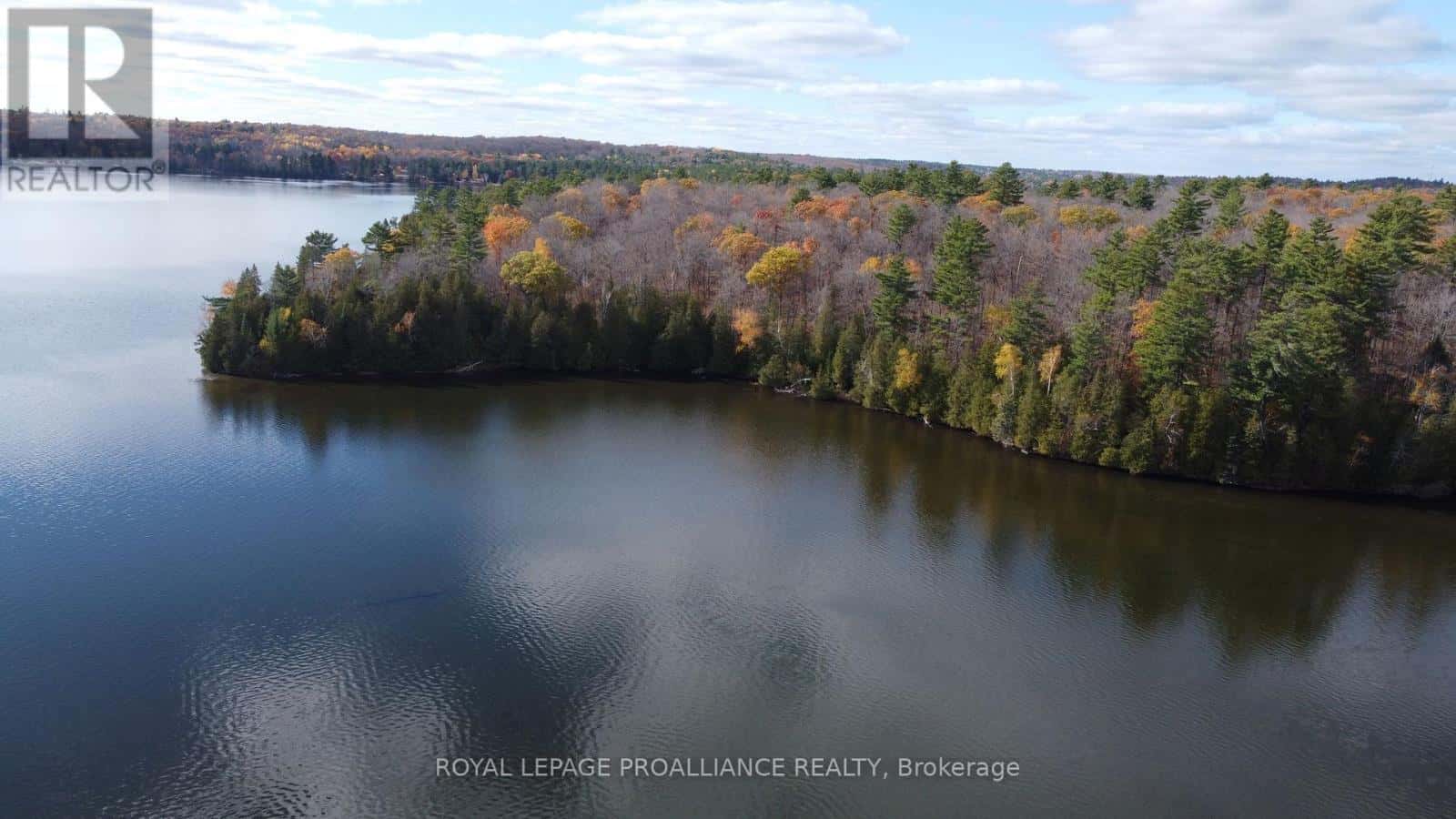 1070 PERRY LANE - LOT 3 LANE — North Frontenac (Frontenac North), Ontario - Photo 3 of 11