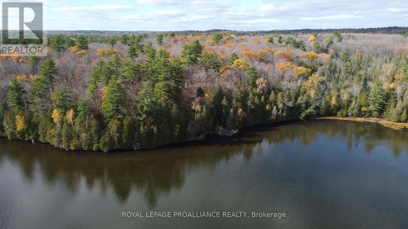 1070 PERRY LANE - LOT 3 LANE — North Frontenac (Frontenac North), Ontario - Photo 4 of 11