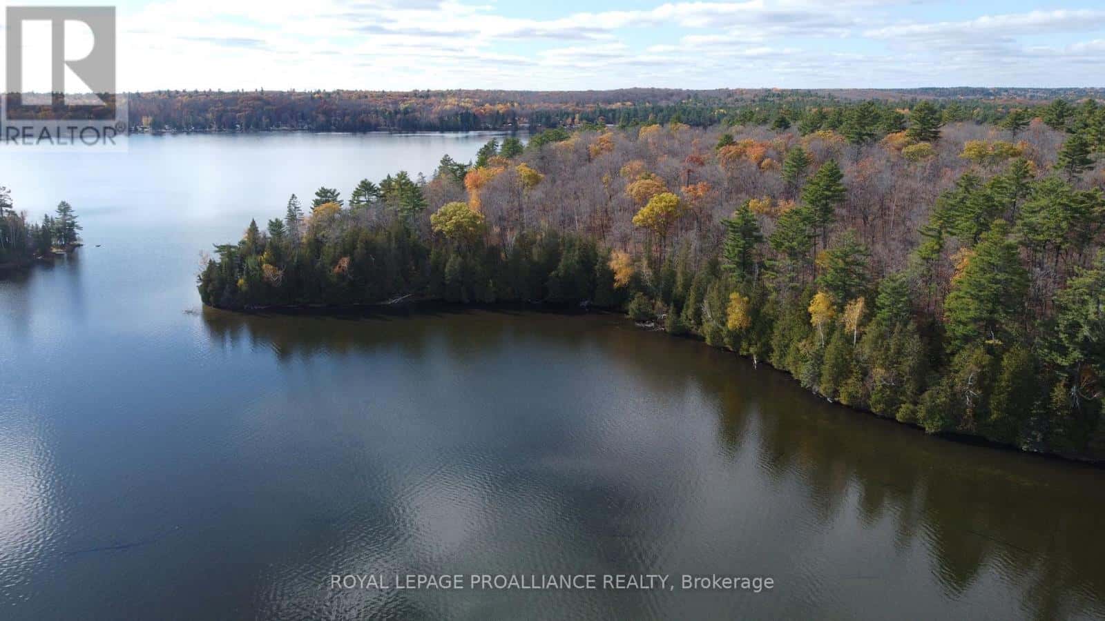 1070 PERRY LANE - LOT 3 LANE — North Frontenac (Frontenac North), Ontario - Photo 5 of 11