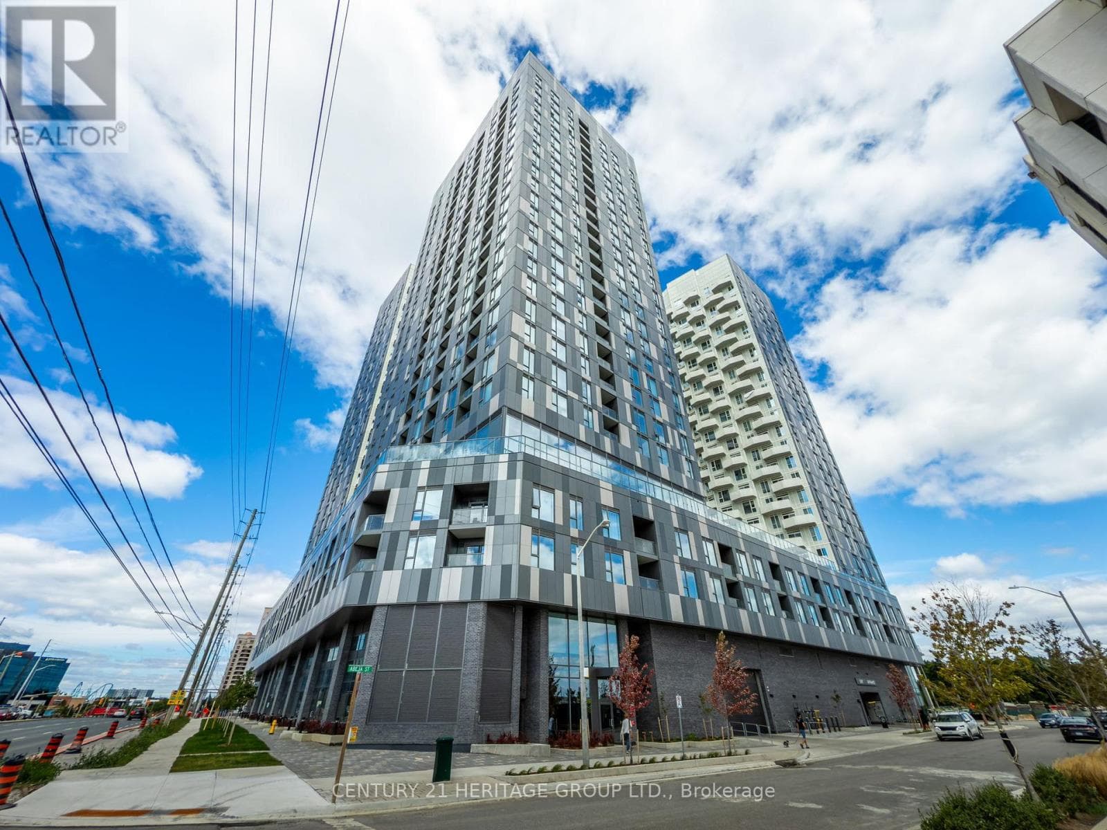 2019 - 10 ABEJA STREET — Vaughan (Concord), Ontario - Main photo