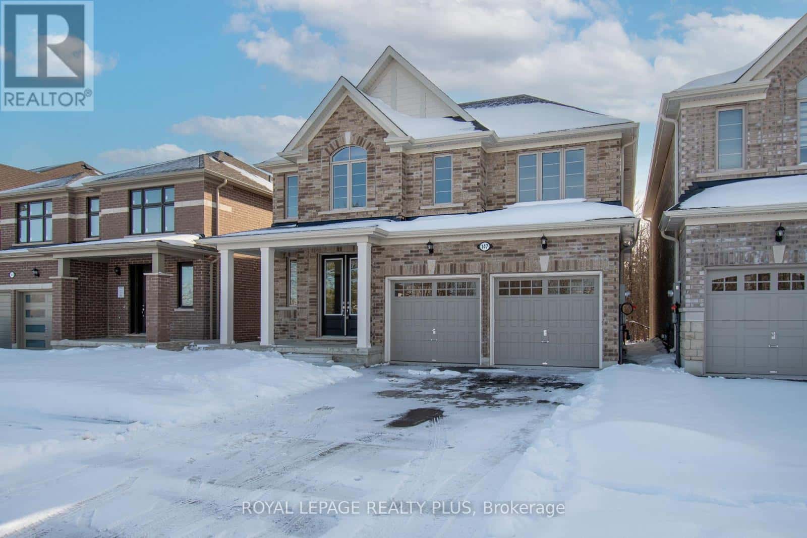 147 DOVEDALE DRIVE — Georgina (Keswick South), Ontario - Photo 2 of 43