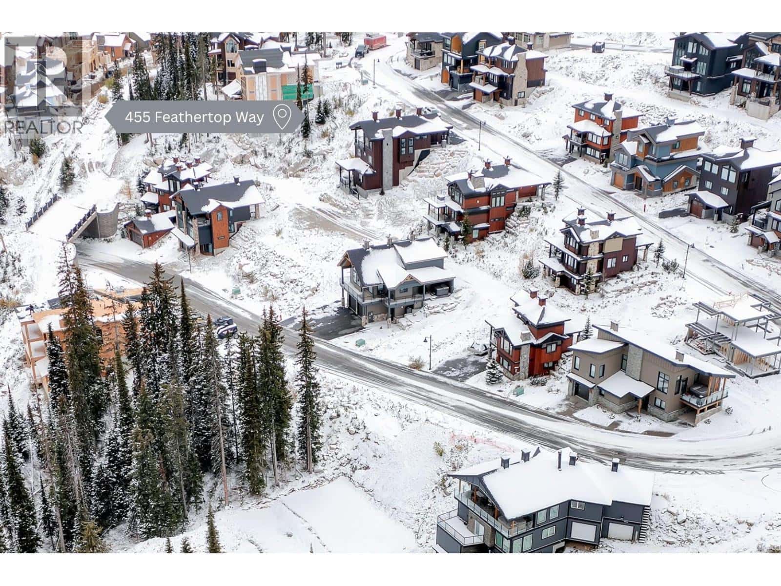 455 Feathertop Way — Big White, British Columbia - Photo 3 of 24