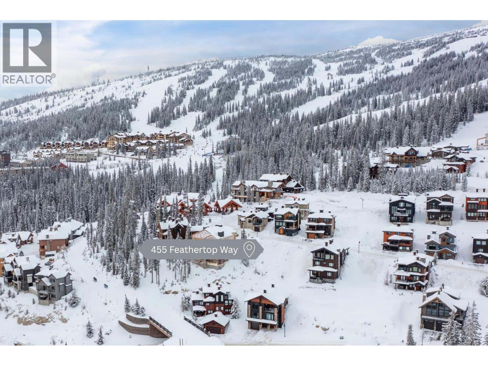 455 Feathertop Way — Big White, British Columbia - Photo 4 of 24