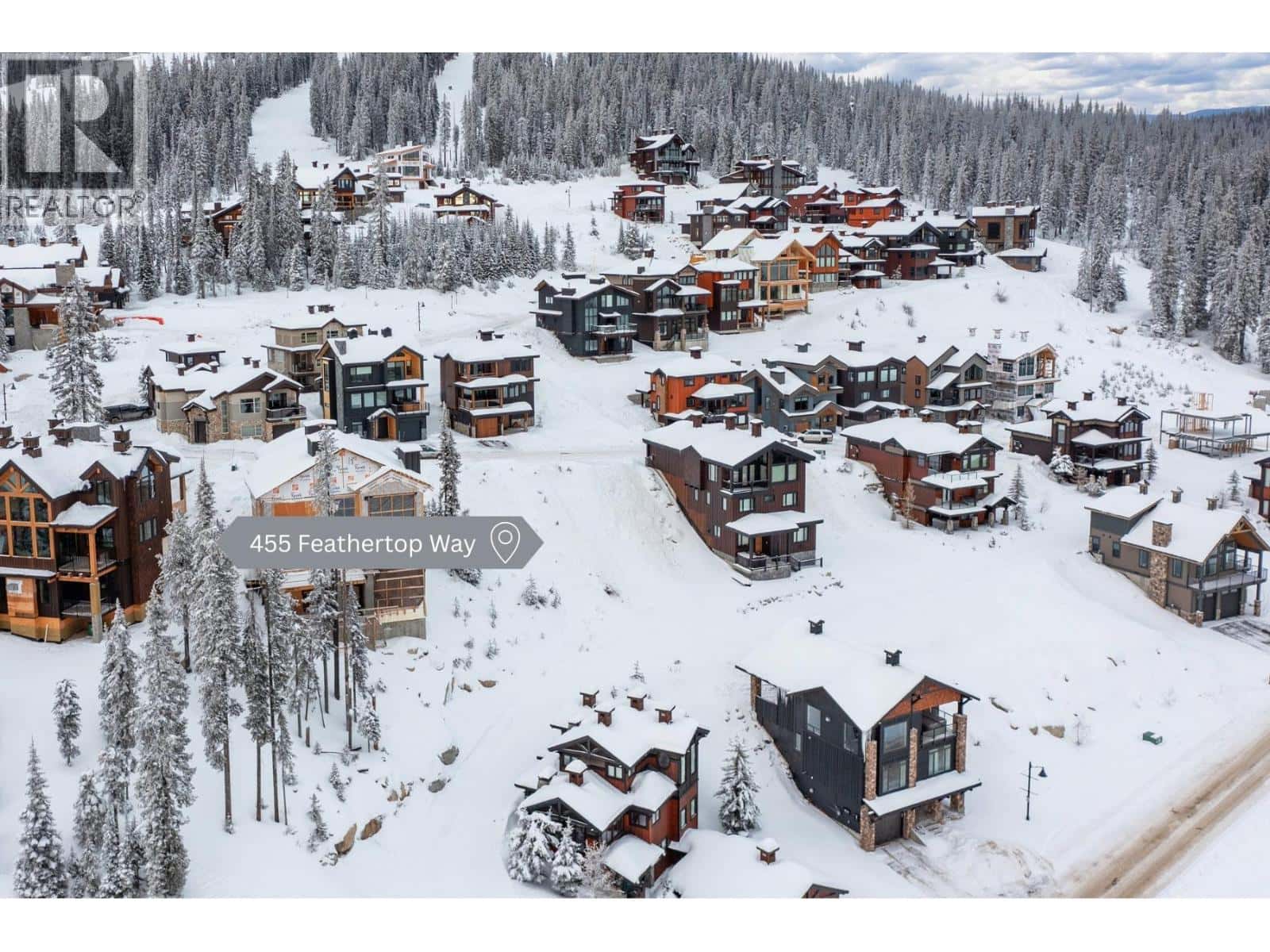 455 Feathertop Way — Big White, British Columbia - Photo 5 of 24