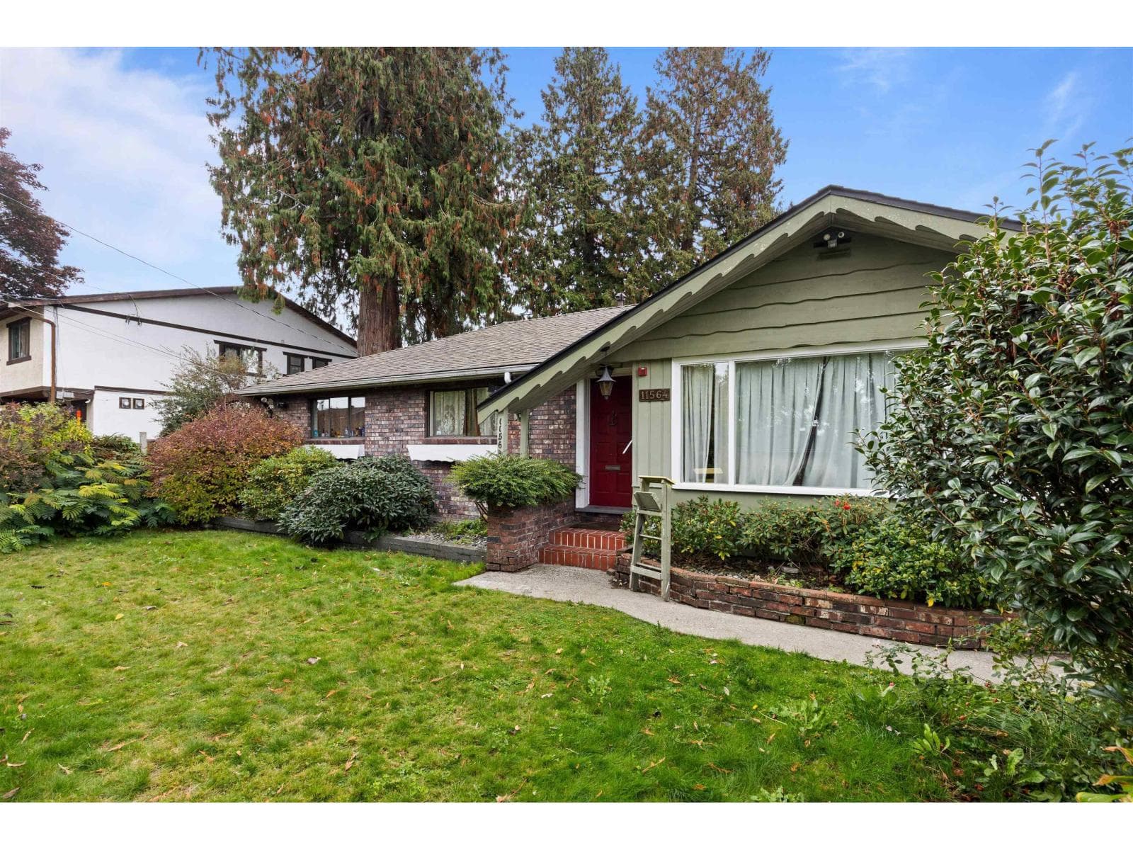 11564 97 AVENUE — Surrey, British Columbia - Main photo