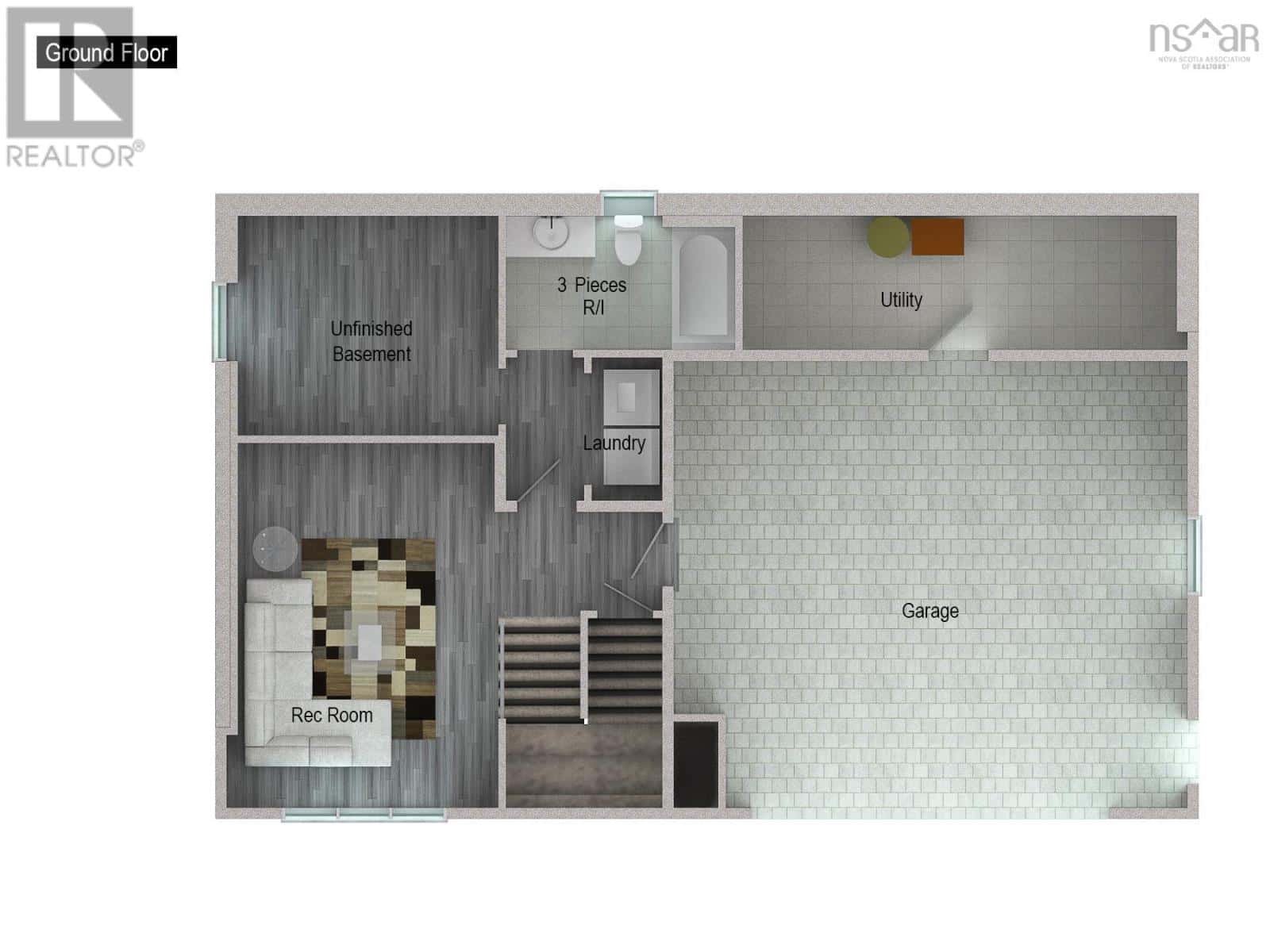 LOT 316 Yeaholm Way — Brookside, Nova Scotia - Photo 3 of 4