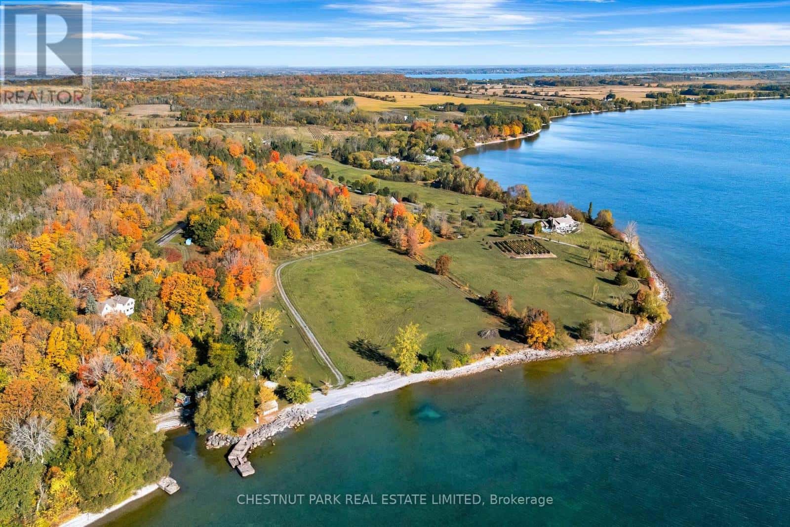 4176 COUNTY ROAD 8 — Prince Edward County (North Marysburg Ward), Ontario - Photo 5 of 34