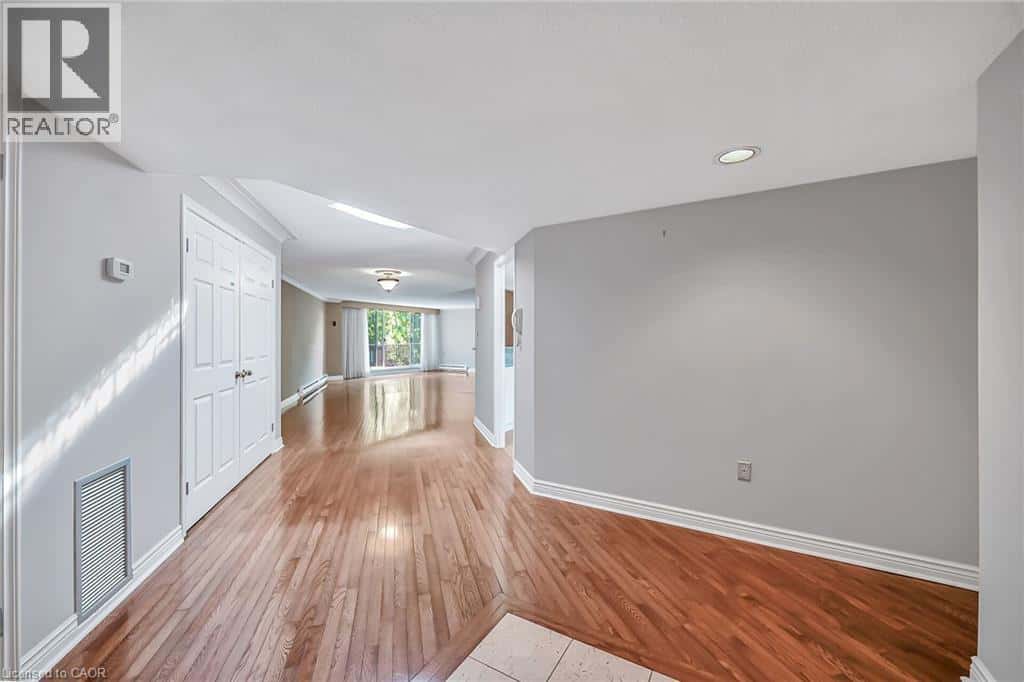 150 WILSON Street W Unit# PH1 — Ancaster, Ontario - Photo 2 of 50