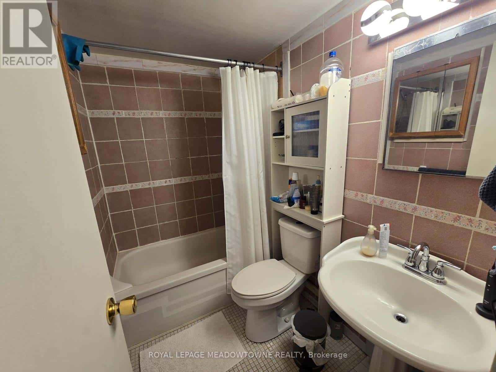 103 - 40 HOMEWOOD AVENUE — Toronto (Cabbagetown-South St. James Town), Ontario - Photo 5 of 12