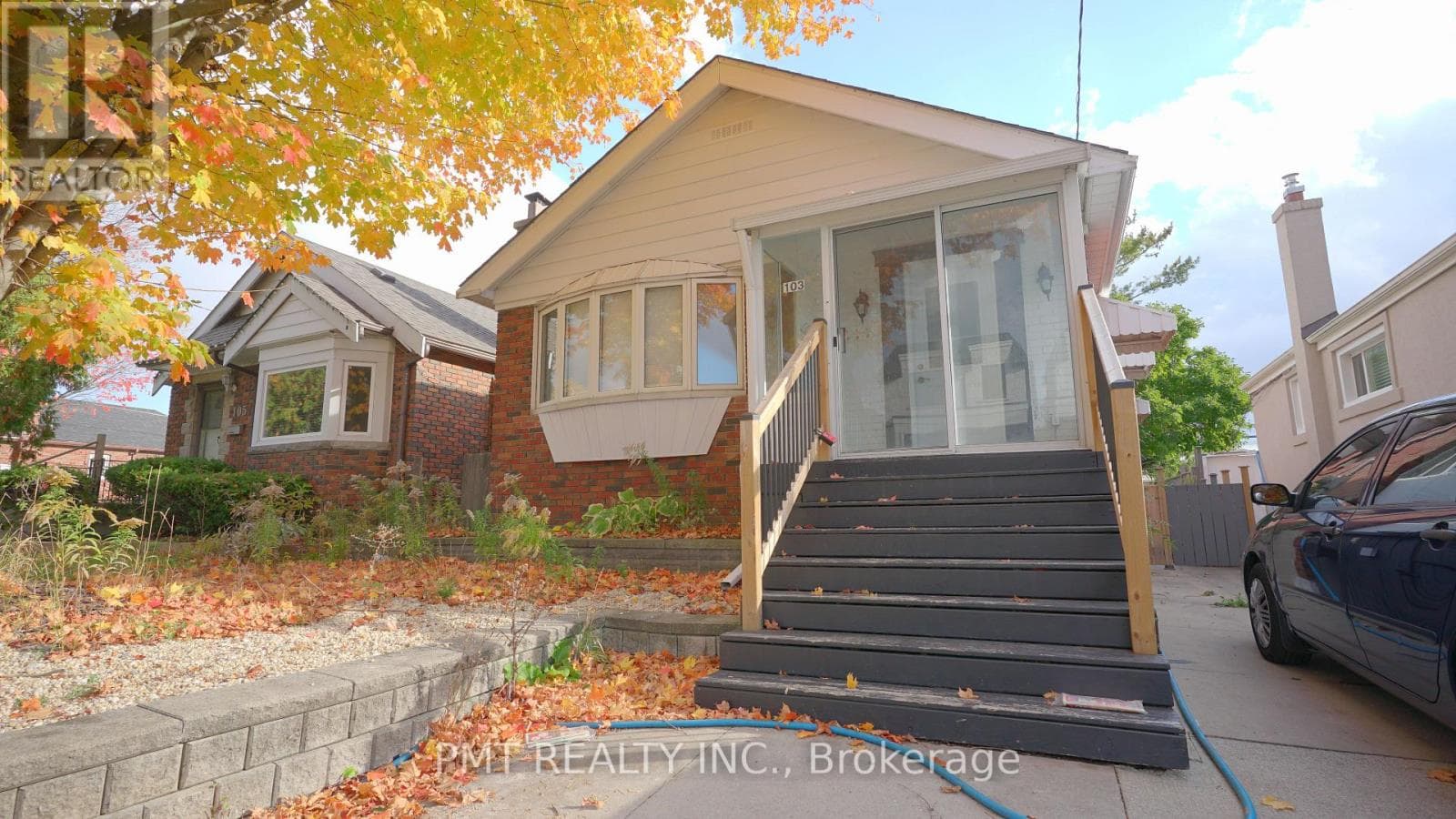 103 YARDLEY AVENUE — Toronto (O'Connor-Parkview), Ontario - Main photo