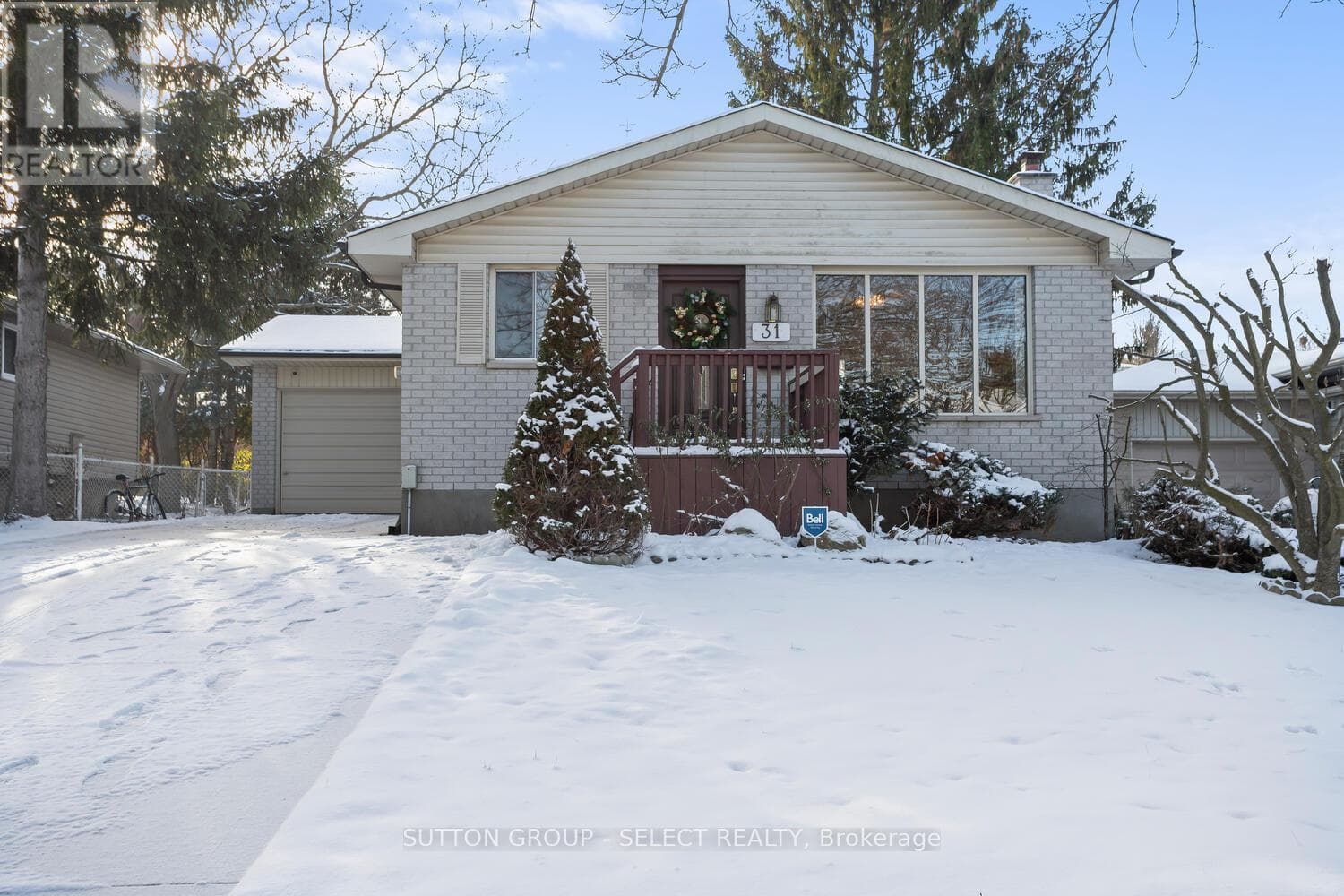 31 MEADOWVIEW ROAD — London South (South O), Ontario - Main photo