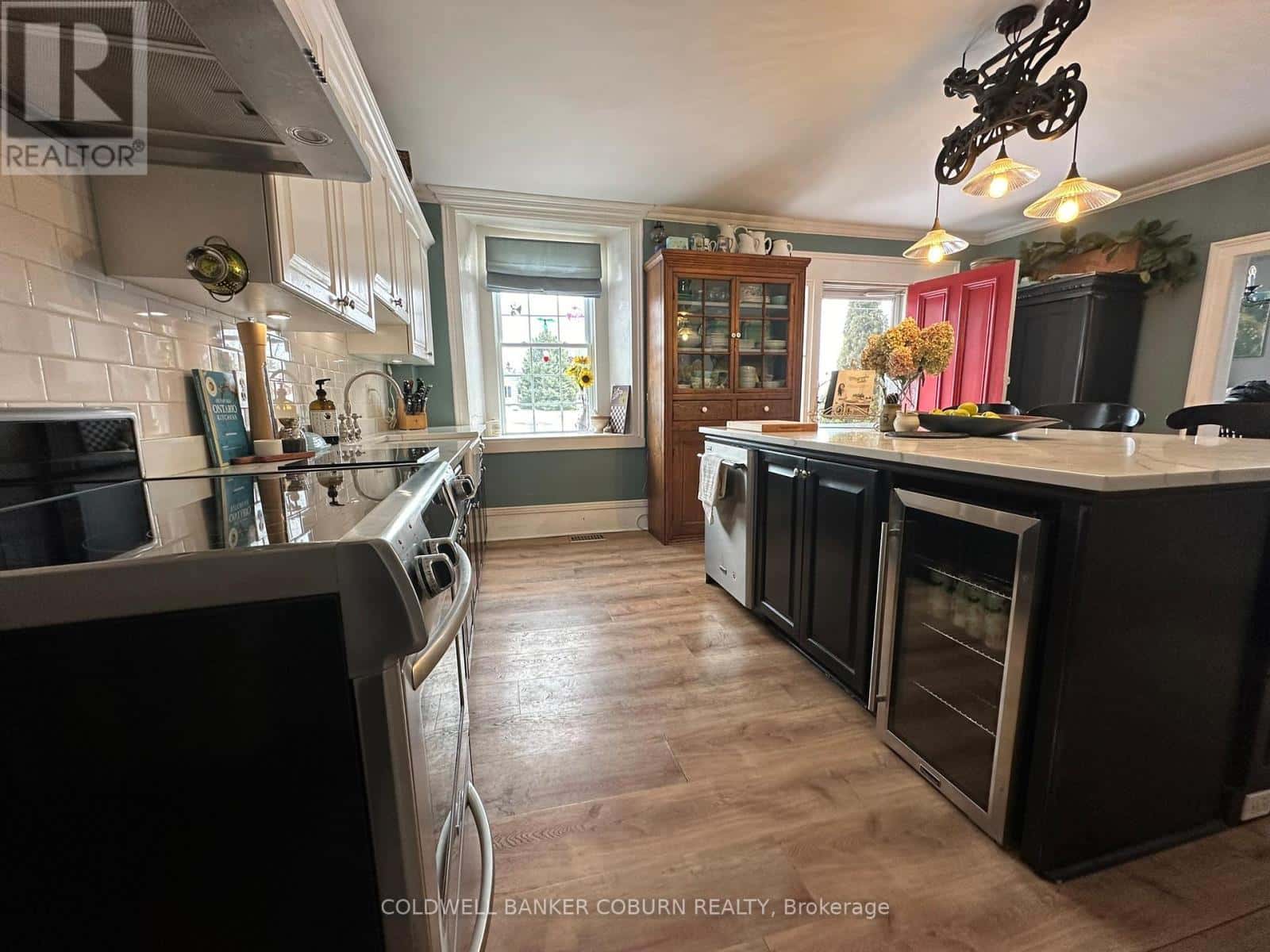 628 PITTSTON ROAD — Edwardsburgh/Cardinal, Ontario - Photo 4 of 41