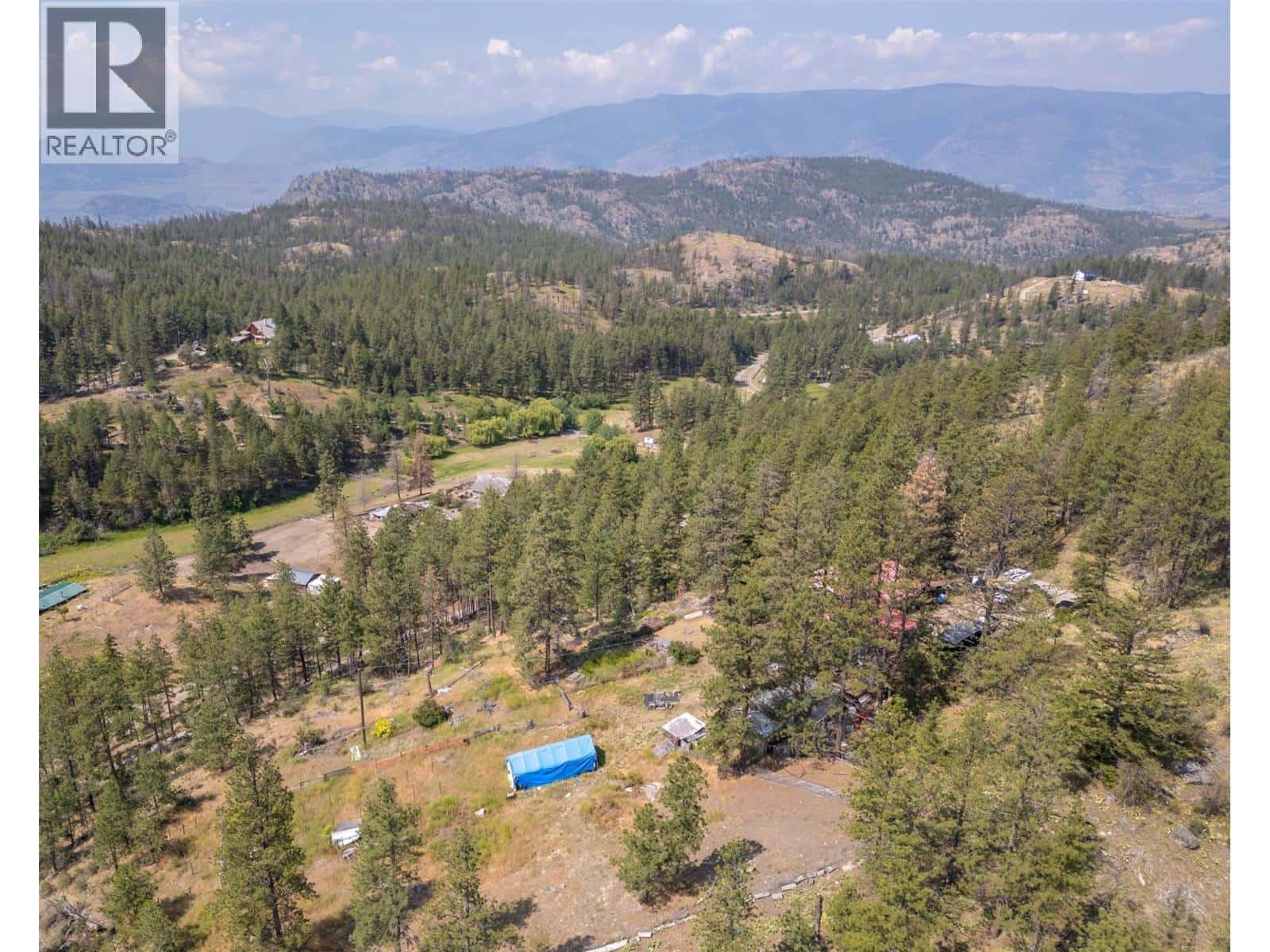 256 McCuddy Creek Road — Oliver, British Columbia - Photo 4 of 40