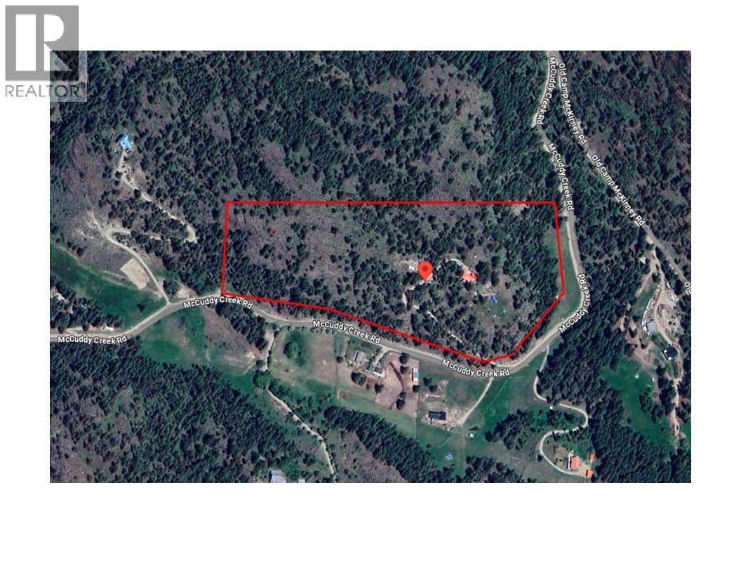 256 McCuddy Creek Road — Oliver, British Columbia - Photo 5 of 40