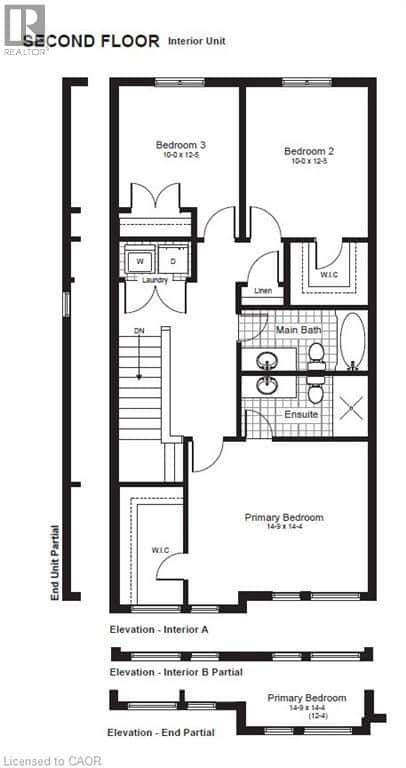 1920 DUNKIRK Avenue — Woodstock, Ontario - Photo 3 of 3