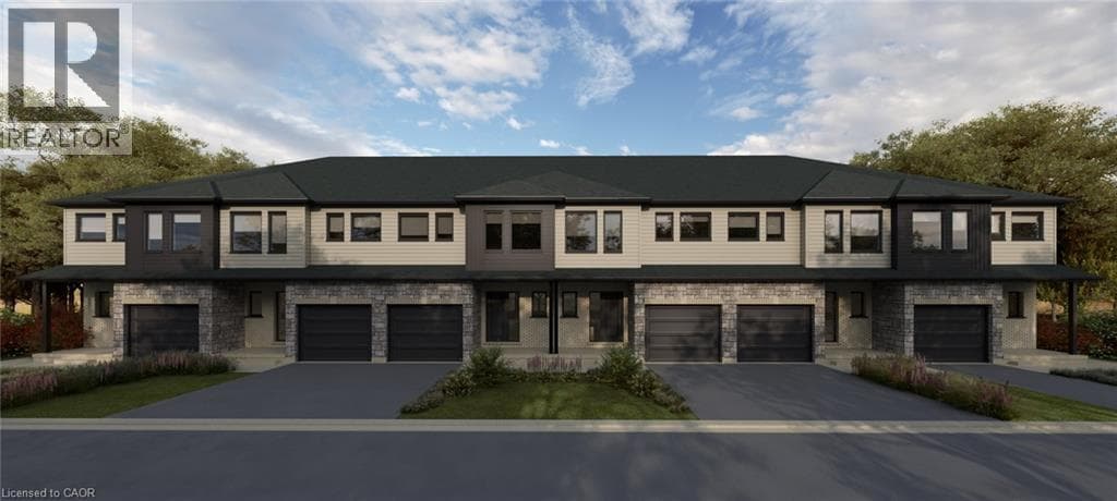 1916 DUNKIRK Avenue — Woodstock, Ontario - Main photo