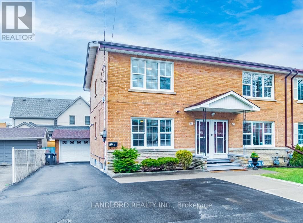 Toronto (Long Branch), Ontario — Toronto (Long Branch), Ontario - Main photo