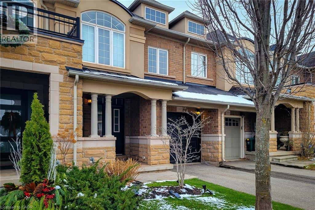 3362 WHILABOUT Terrace — Oakville, Ontario - Photo 2 of 42