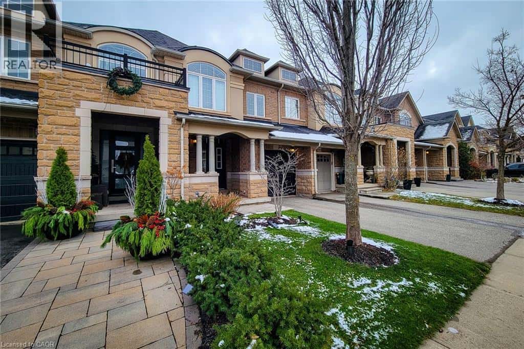 3362 WHILABOUT Terrace — Oakville, Ontario - Photo 3 of 42