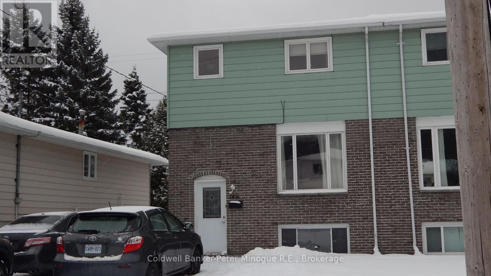149 SHERRYL CRESCENT — North Bay (College Heights), Ontario - Main photo