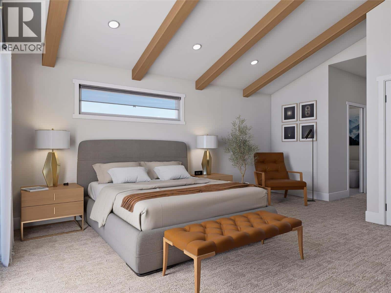 5429 Resort Drive Unit# 202 — Fernie, British Columbia - Photo 5 of 8