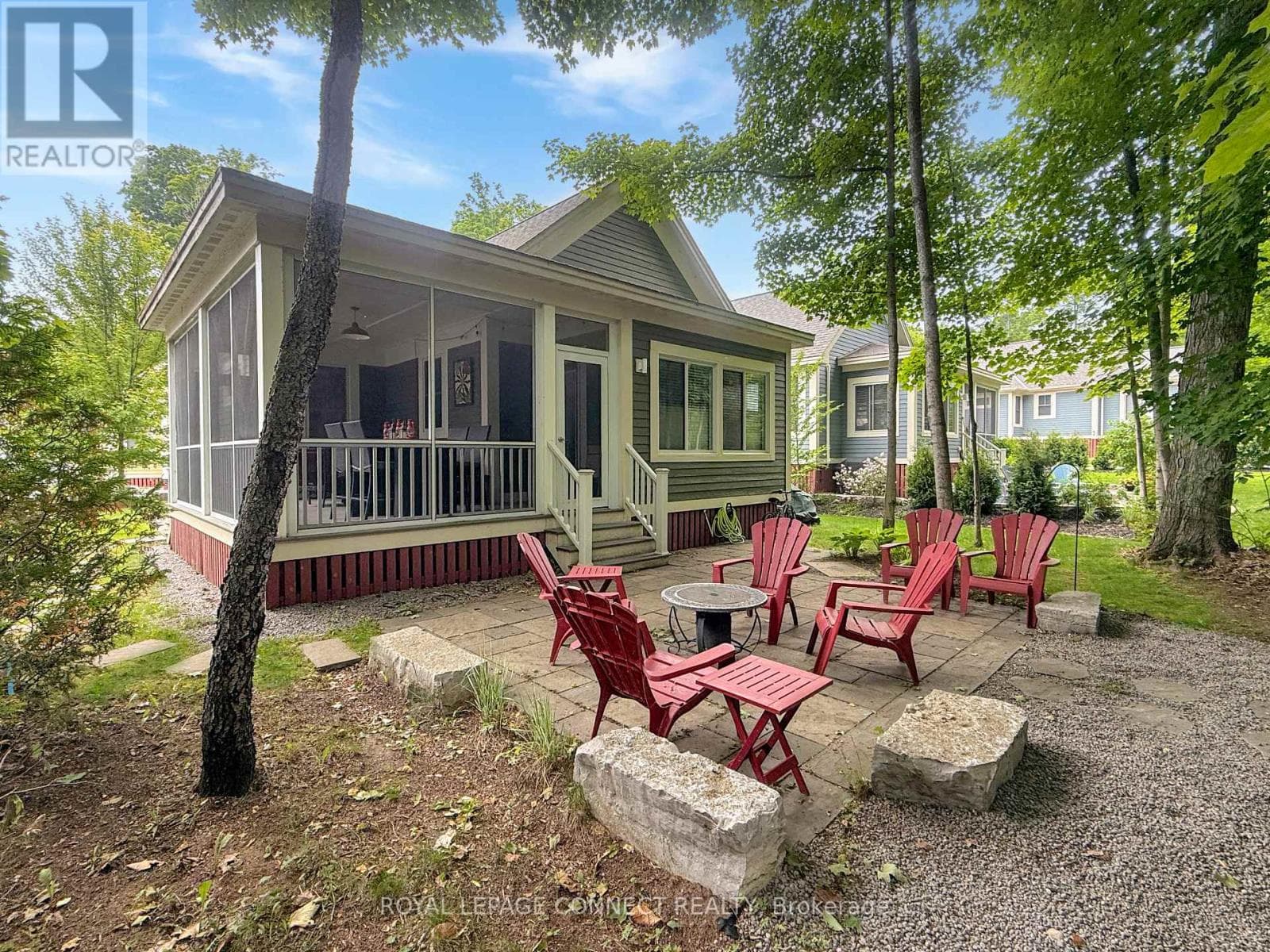 209 - 50 HOLLOW LANE — Prince Edward County (Athol Ward), Ontario - Main photo