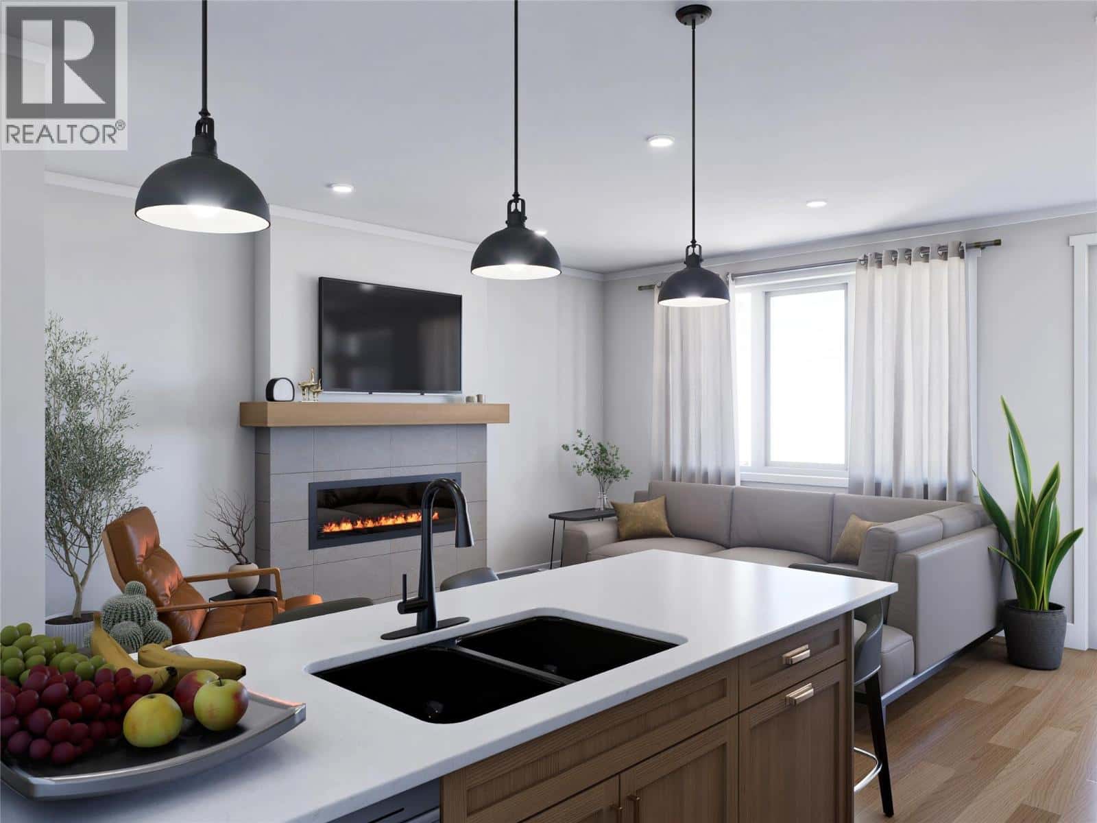 5429 Resort Drive Unit# 201 — Fernie, British Columbia - Photo 2 of 7