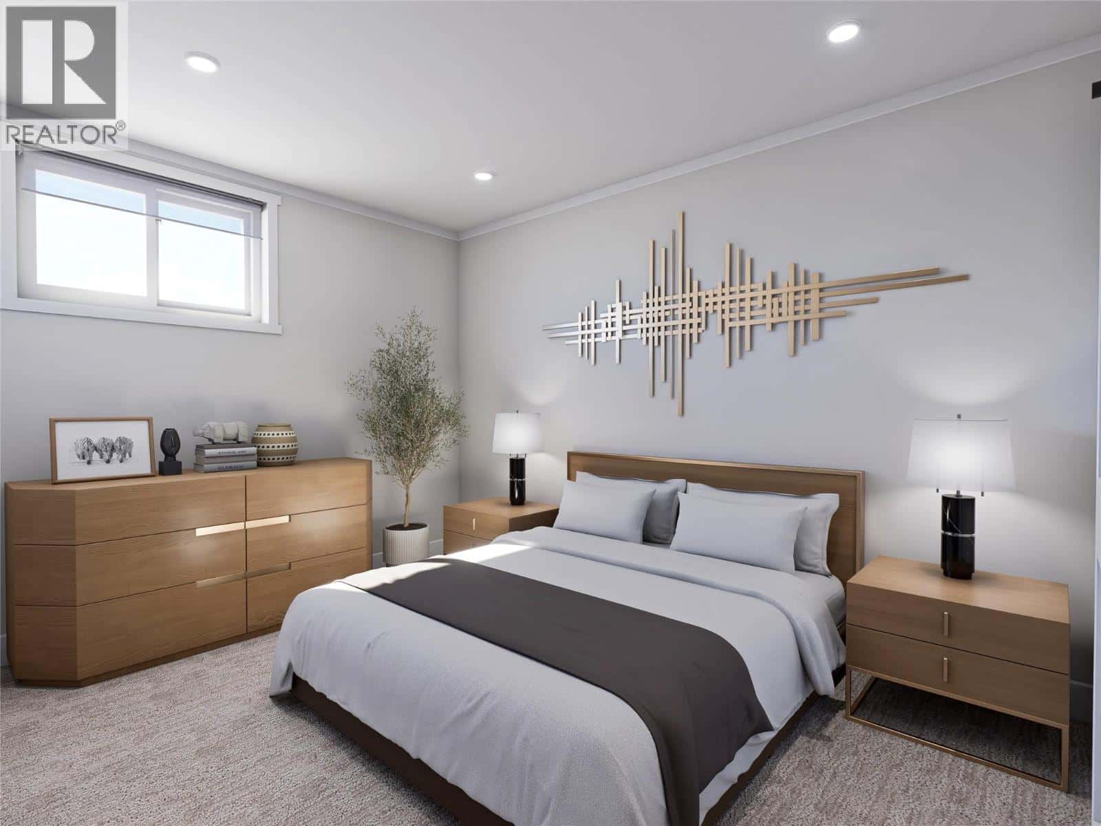 5429 Resort Drive Unit# 203 — Fernie, British Columbia - Photo 5 of 7