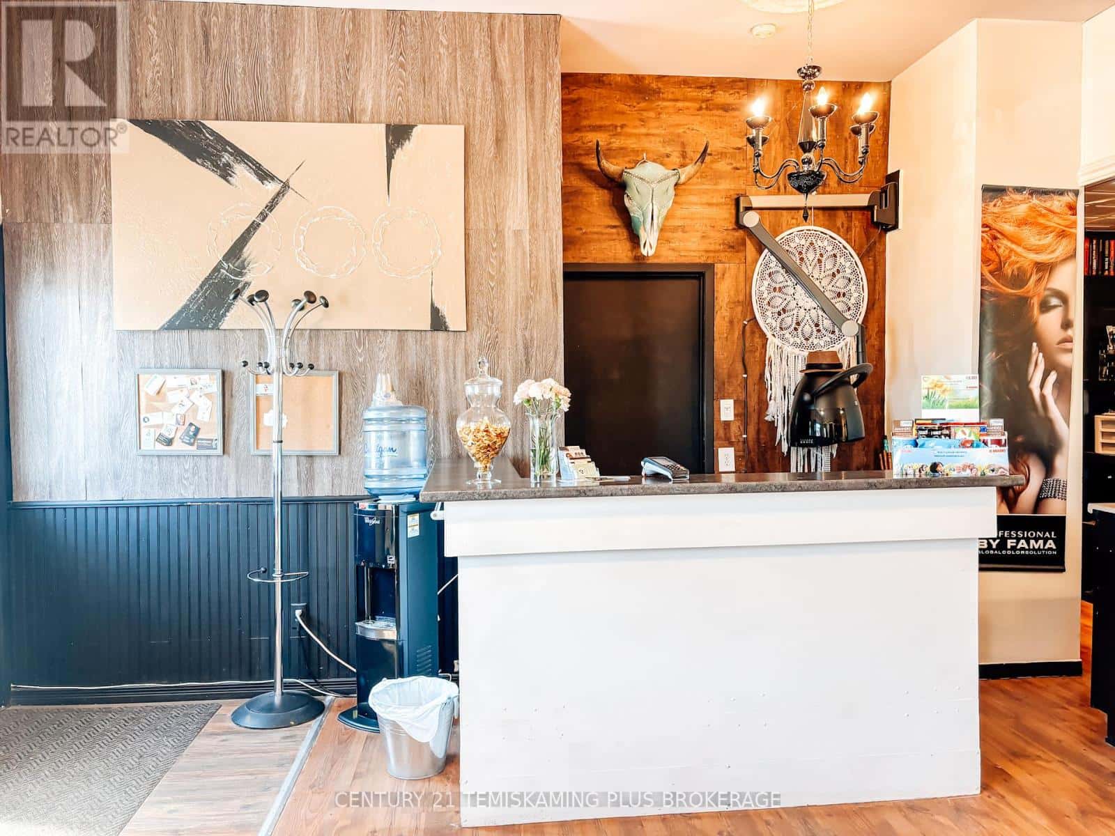 203 ROLAND ROAD — Temiskaming Shores (New Liskeard), Ontario - Photo 5 of 33