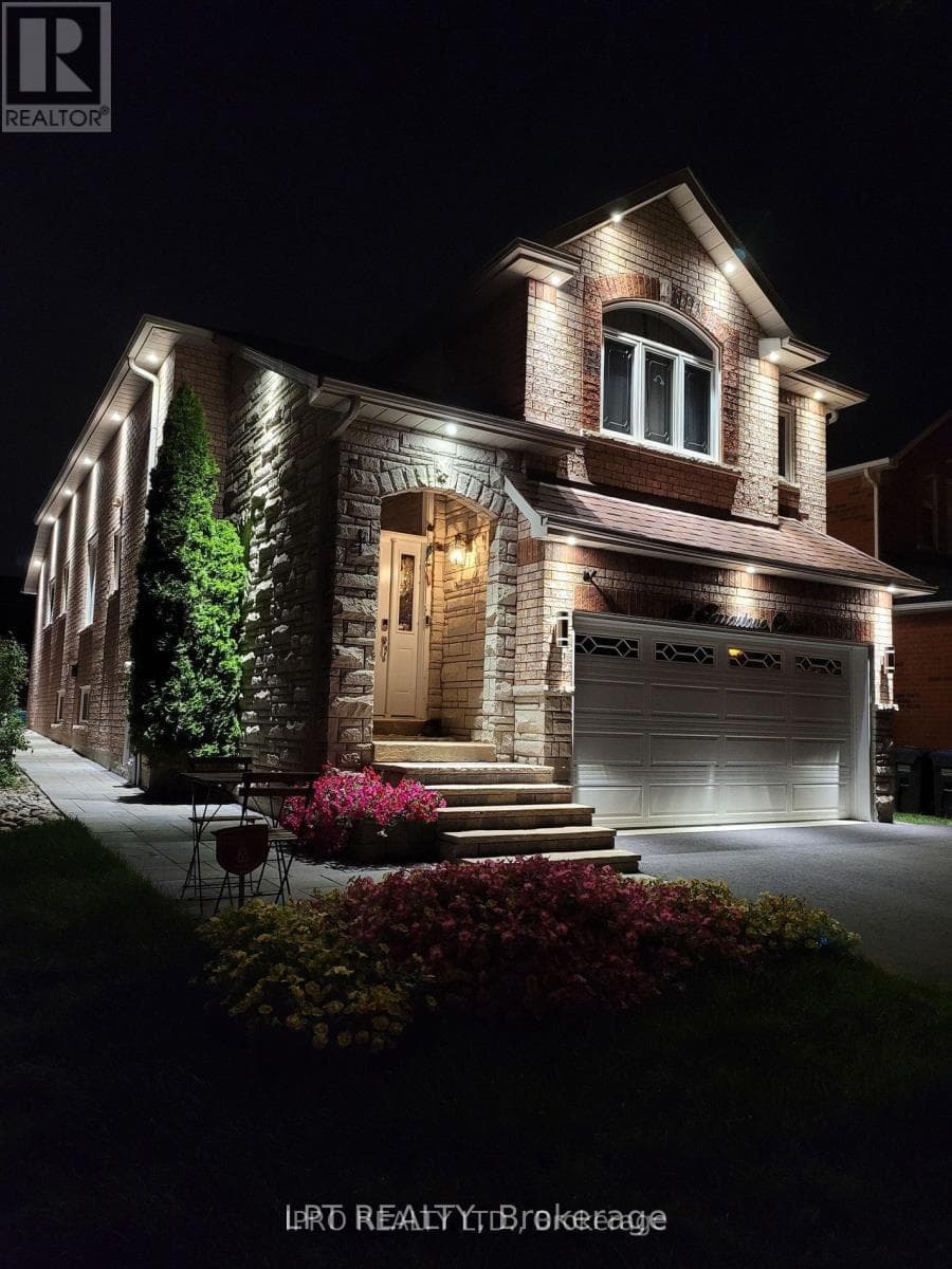 19 TERRASTONE COURT — Caledon (Bolton West), Ontario - Main photo
