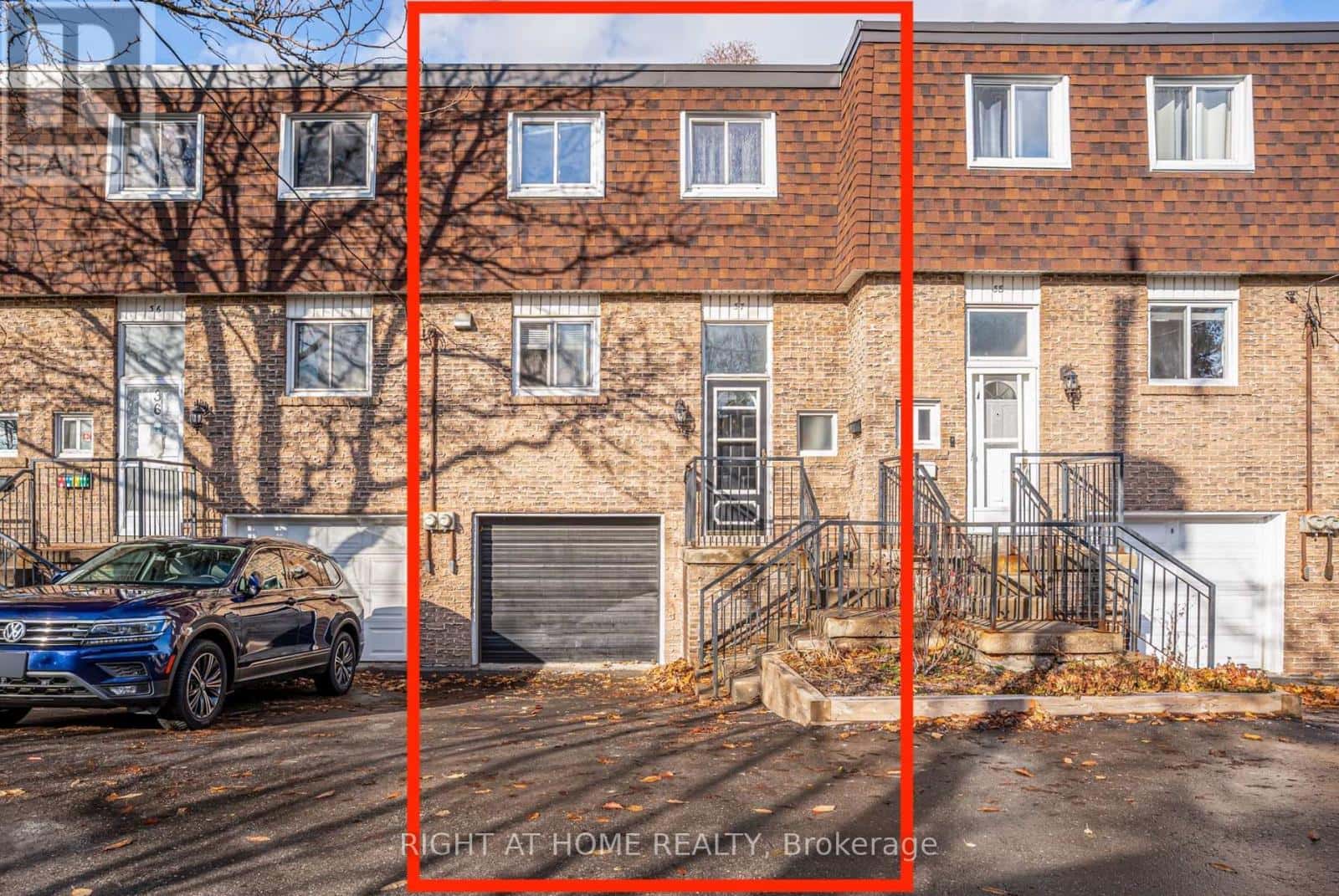 37 The Carriage Way 37