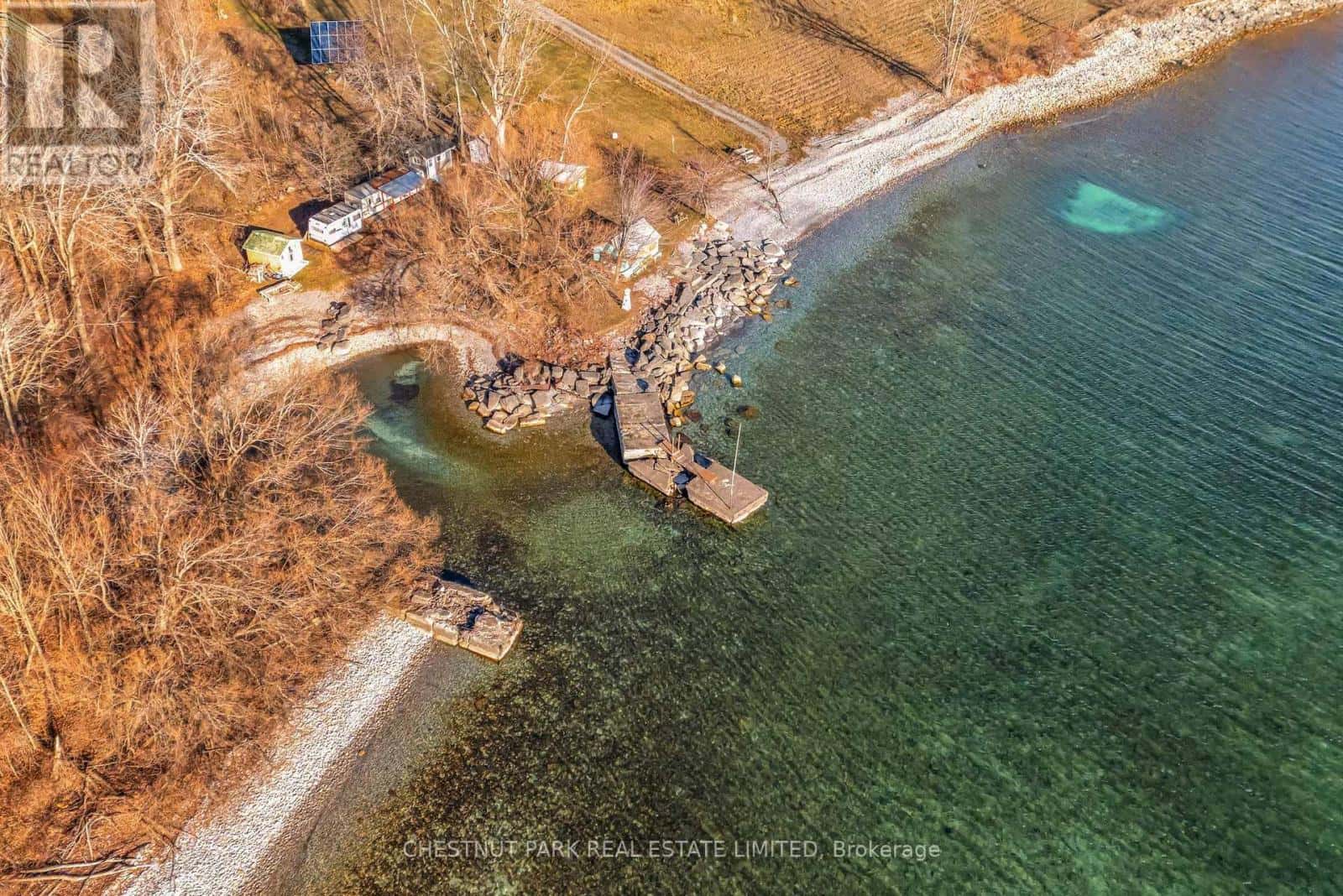 4172 COUNTY RD 8 — Prince Edward County (North Marysburg Ward), Ontario - Photo 2 of 37