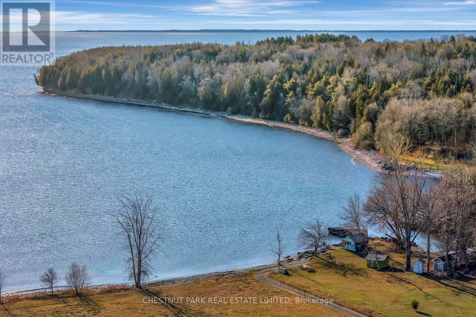 4172 COUNTY RD 8 — Prince Edward County (North Marysburg Ward), Ontario - Photo 3 of 37