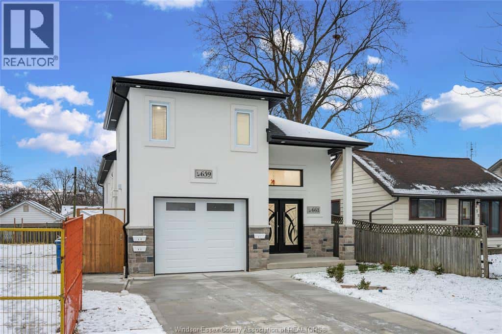 659 ALEXANDRINE — Windsor, Ontario - Photo 2 of 50