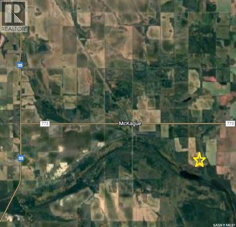 L Duesener Land — Barrier Valley Rm No. 397, Saskatchewan - Photo 2 of 2