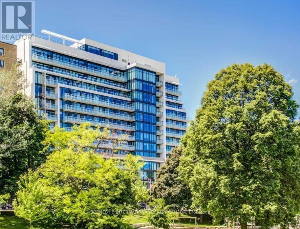 612 - 3018 YONGE STREET — Toronto (Lawrence Park South), Ontario - Main photo