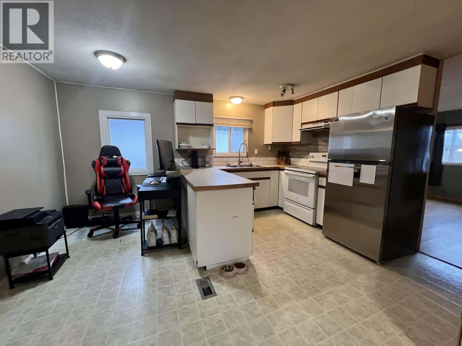 13 3624 OLD LAKELSE LAKE DRIVE — Terrace, British Columbia - Photo 5 of 11