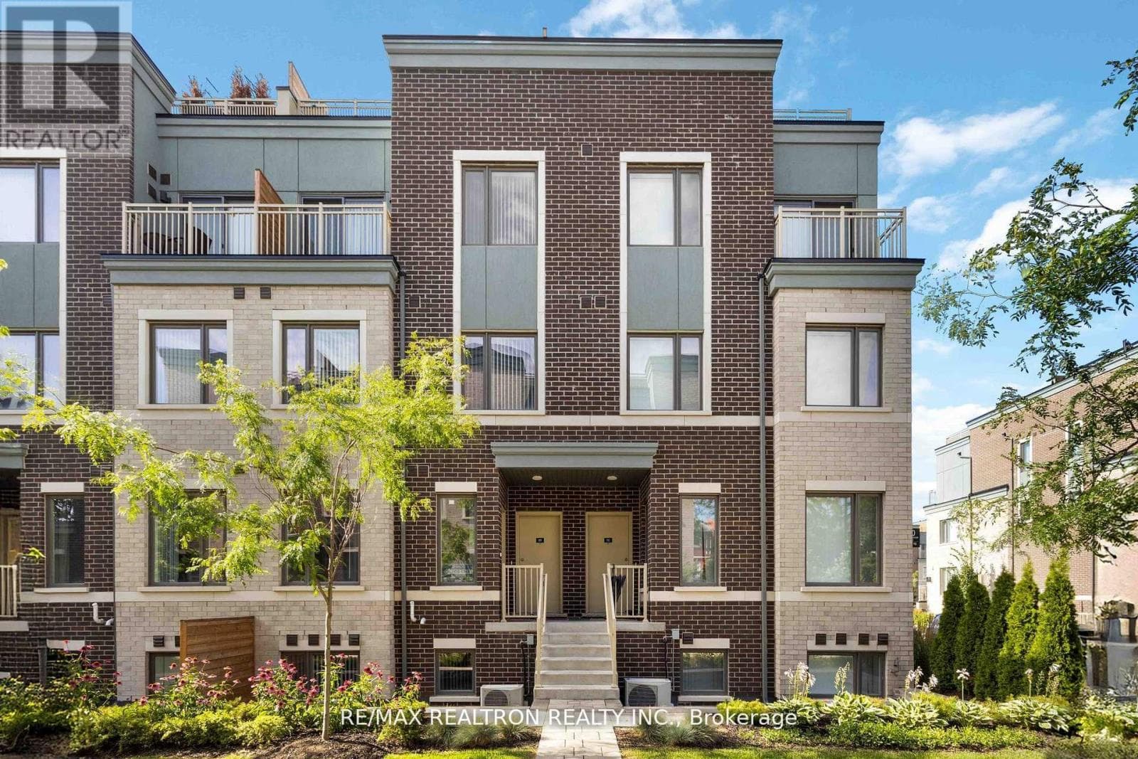 89 - 20 WILLIAM JACKSON WAY — Toronto (New Toronto), Ontario - Main photo