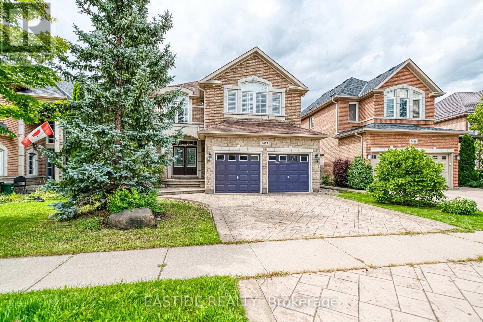 2422 HERTFORDSHIRE WAY — Oakville (JC Joshua Creek), Ontario - Main photo