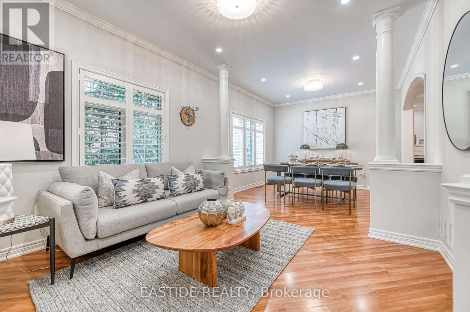 2422 HERTFORDSHIRE WAY — Oakville (JC Joshua Creek), Ontario - Photo 4 of 48