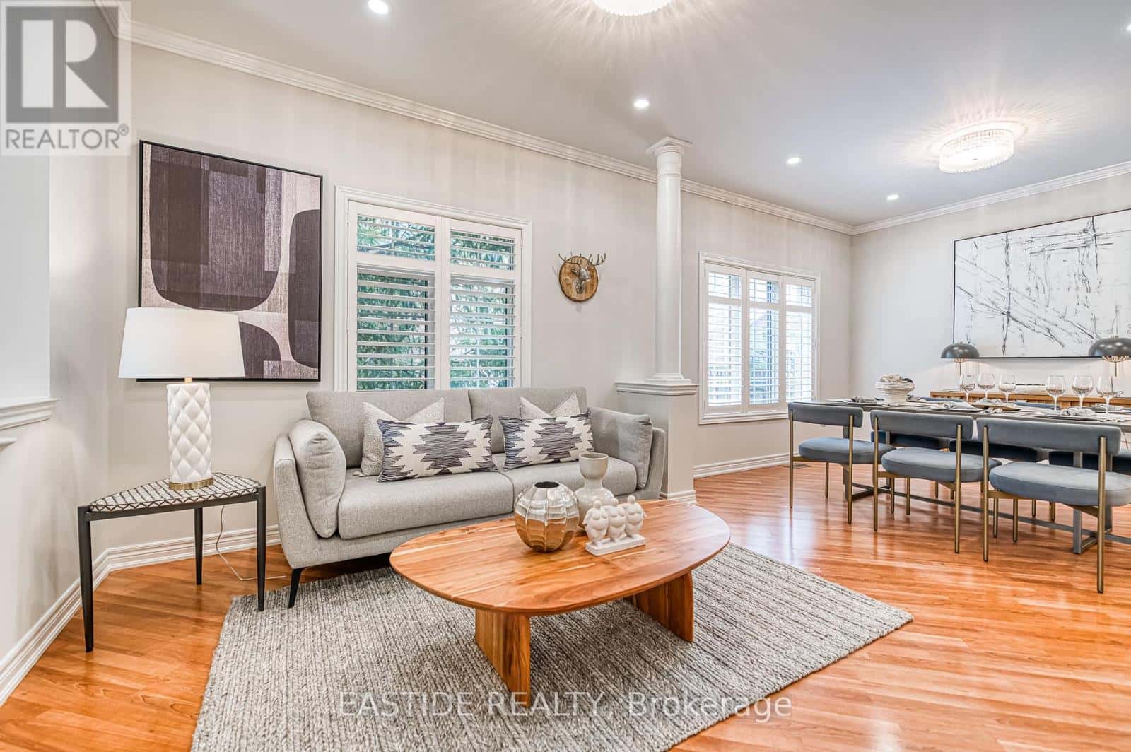 2422 HERTFORDSHIRE WAY — Oakville (JC Joshua Creek), Ontario - Photo 5 of 48