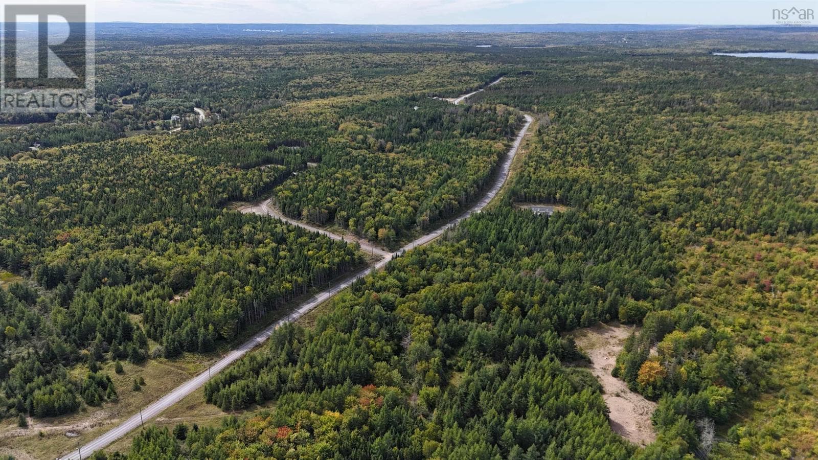 Lot 4 Beaver Ln. — Grantville, Nova Scotia - Main photo