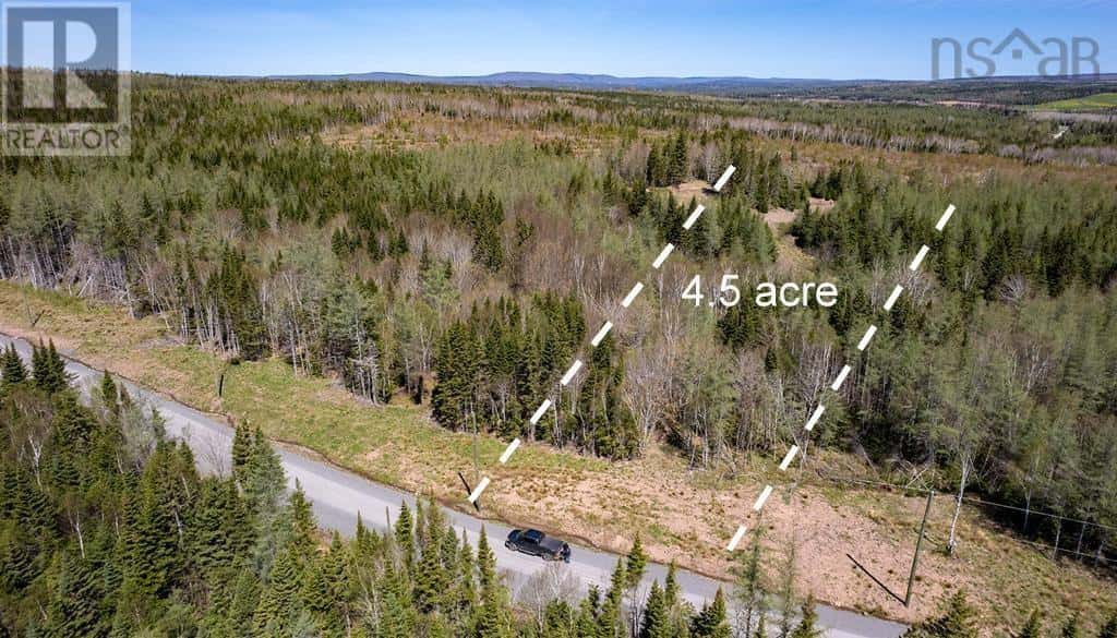 Lot 4 Beaver Ln. — Grantville, Nova Scotia - Photo 3 of 21