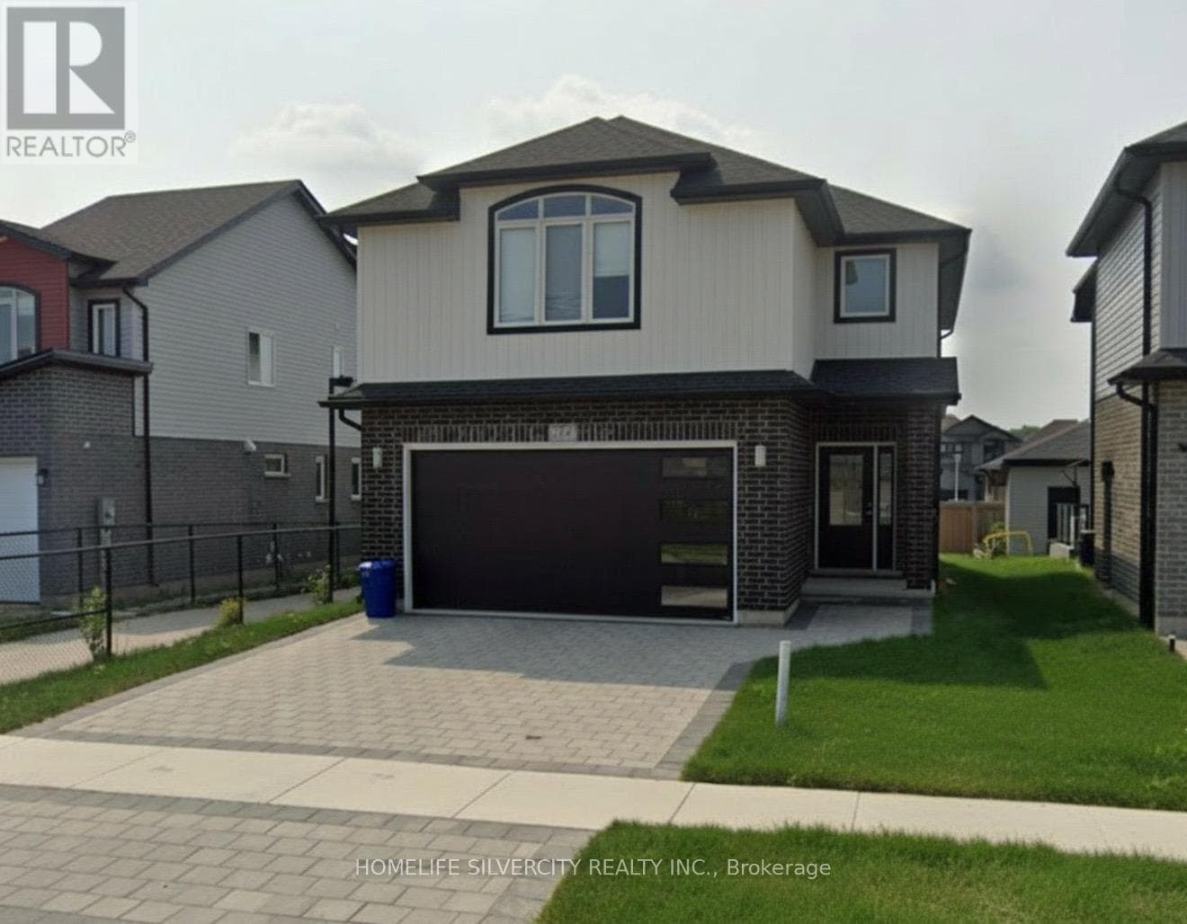 724 FREEPORT STREET — London North (North E), Ontario - Main photo